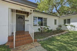 7870 Sw 98th St Miami, FL 33156 - MLS#A11981404
