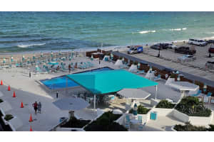 3140 S Ocean Dr 506 Hallandale Beach, FL 33009 - MLS#A11981408