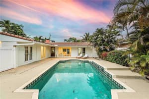 1801 Ne 20th St Fort Lauderdale, FL 33305 - MLS#A11981413