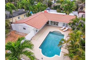 1801 Ne 20th St Fort Lauderdale, FL 33305 - MLS#A11981413