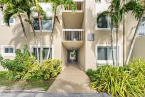 7825 Camino Real J-111 Miami, FL 33143 - MLS#A11981417