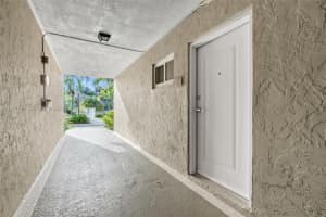 7825 Camino Real J-111 Miami, FL 33143 - MLS#A11981417