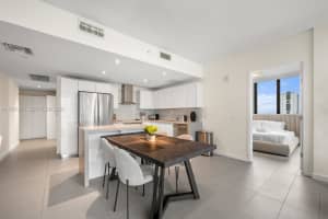 1600 Ne 1st Ave 1406 Miami, FL 33132 - MLS#A11981420