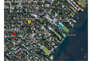 3558 Royal Palm Ave Miami, FL 33133 - MLS#A11981434