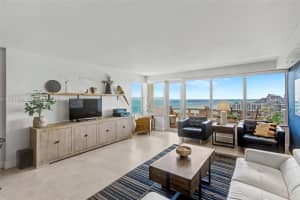 3111 N Ocean Dr 1612, Hollywood