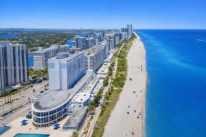 5445 Collins Ave 627 Miami Beach, FL 33140 - MLS#A11981437