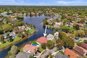 11585 Quayside Drive, Cooper City, FL 33026 - MLS#A11981451