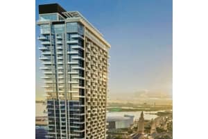 11 Ne 6th St 311 Miami, FL 33132 - MLS#A11981455