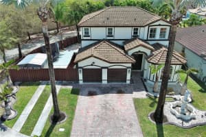 10816 Sw 247th St Homestead, FL 33032 - MLS#A11981465