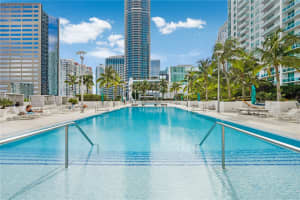 950 Brickell Bay Dr 1403 Miami, FL 33131 - MLS#A11981467