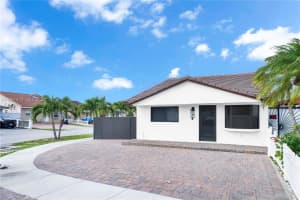 MLS# A11981472, Hialeah Gardens, Florida 33018