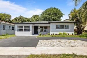 2517 Polk St, Hollywood