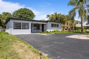 2517 Polk St Hollywood, FL 33020 - MLS#A11981484