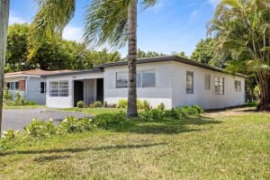 2517 Polk St Hollywood, FL 33020 - MLS#A11981484
