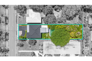 2517 Polk St Hollywood, FL 33020 - MLS#A11981484