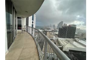 1750 N Bayshore Dr 2814 Miami, FL 33132 - MLS#A11981489