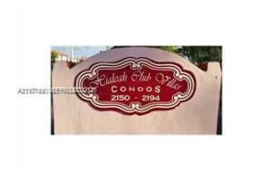 2154 W 60th St 12218 Hialeah, FL 33016 - MLS#A11981490