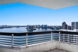 19101 Ne 36th Ct 2604 Aventura, FL 33180 - MLS#A11981503