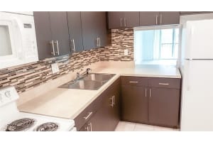 7911 N Colony Cir N 202 Tamarac, FL 33321 - MLS#A11981504