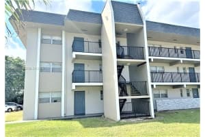 7911 N Colony Cir N 202 Tamarac, FL 33321 - MLS#A11981504