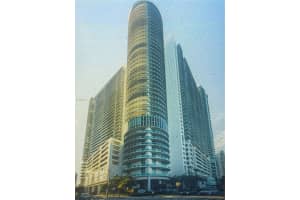 1800 N Bayshore Dr 1812 Miami, FL 33132 - MLS#A11981521