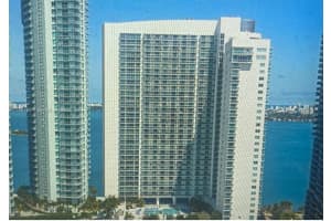 1800 N Bayshore Dr 1812 Miami, FL 33132 - MLS#A11981521