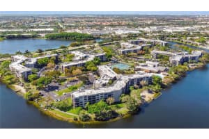 1100 Colony Point Cir 201 Pembroke Pines, FL 33026 - MLS#A11981525