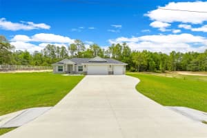 13822 Sw 61 Pl Rd Ocala, FL 34481 - MLS#A11981534