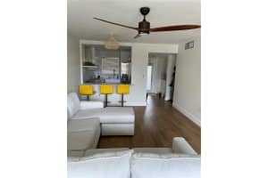 8465 Sunrise Lakes Blvd 205 Sunrise, FL 33322 - MLS#A11981565