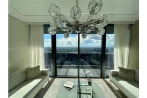1000 Brickell Plaza 4410, Miami