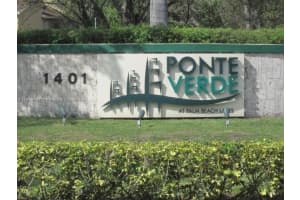 1401 Village Blvd 128 West Palm Beach, FL 33409 - MLS#A11981587