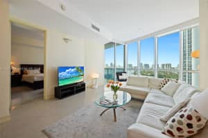 18101 Collins Ave APT 1808, Sunny Isles Beach, FL 33160, - MLS#A11981603
