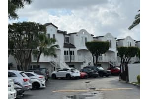 8665 Nw 6th Ln 1-103 Miami, FL 33126 - MLS#A11981604