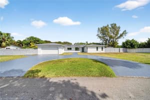 11951 Sw 120th Ter, Miami