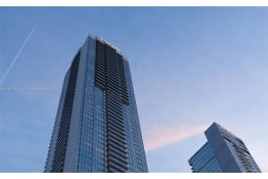 20 NE 11th St #2606b, Miami, FL 33132, - MLS#A11981654