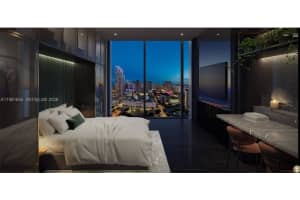 20 NE 11th St #2606b, Miami, FL 33132, - MLS#A11981654