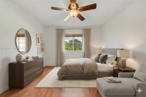 1166 100th Avenue, Pembroke Pines, FL 33024 - MLS#A11981671