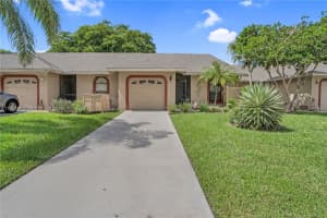 7641 Nw 99th Ave, Tamarac
