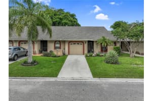 7641 Nw 99th Ave Tamarac, FL 33321 - MLS#A11981674
