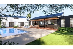 1701 Micanopy Ave Coconut Grove, FL 33133 - MLS#A11981696