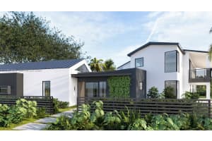 1701 Micanopy Ave Coconut Grove, FL 33133 - MLS#A11981696