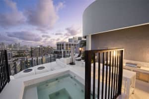 121 Ne 34th St Ph3204 Miami, FL 33137 - MLS#A11981708