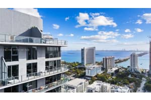 121 Ne 34th St Ph3204 Miami, FL 33137 - MLS#A11981708