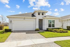 1204 Se Woodbine Rd Port Saint Lucie, FL 34984 - MLS#A11981745