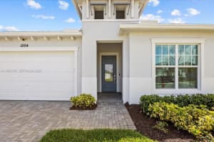1204 Se Woodbine Rd Port Saint Lucie, FL 34984 - MLS#A11981745