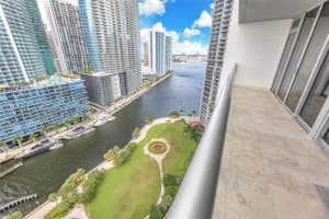 485 Brickell Ave 2503 Miami, FL 33131 - MLS#A11981748