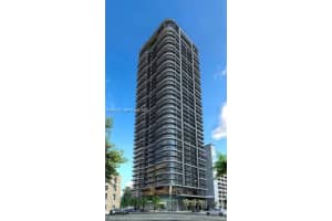 121 Ne 5th St 501b Miami, FL 33132 - MLS#A11981754