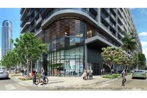 121 Ne 5th St 501b Miami, FL 33132 - MLS#A11981754