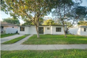 315 Nw 127th St North Miami, FL 33168 - MLS#A11981761