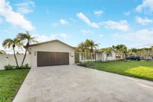 4460 Ne 25th Ave Lighthouse Point, FL 33064 - MLS#A11981763